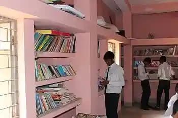 Bishop Westcott School Gallery