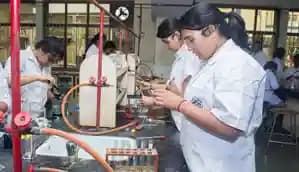 Mahadevi Birla Girls Hr Sec School Gallery