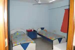 Shaw Public School Gallery