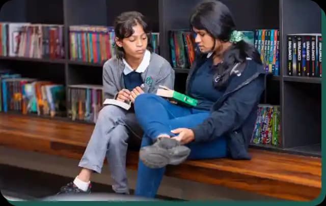 The Academic City School - Bangalore Gallery