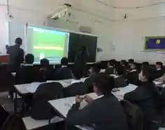 Adarsh Vidya Mandir Gallery