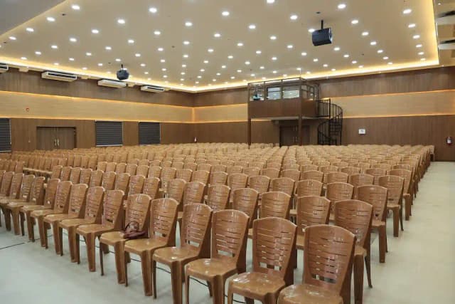 Baldwin Girls' High School Gallery