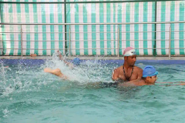 Aklank Day Boarding Cum Residential School Gallery