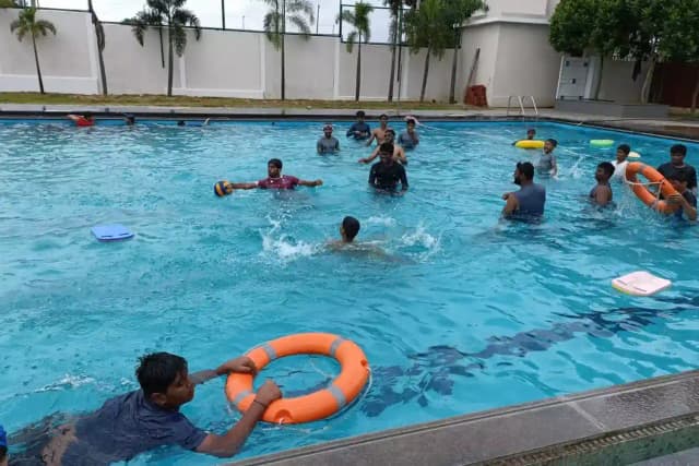 Emerald International School Gallery