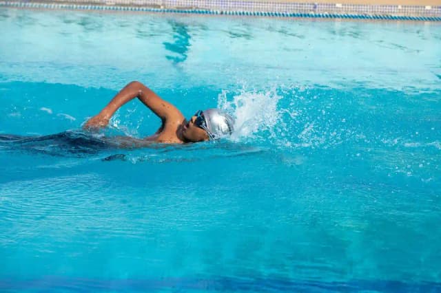 BGS International Academia School Gallery