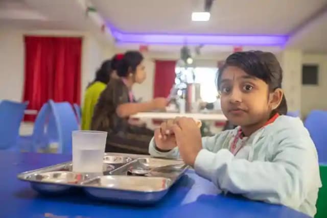 BGS International Academia School Gallery