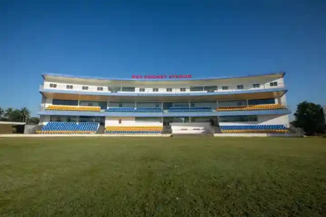 BGS International Academia School Gallery