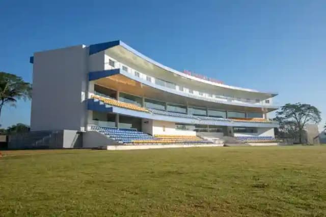 BGS International Academia School Gallery