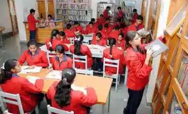 Central Public School Gallery