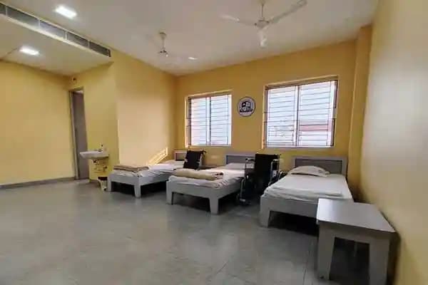 Bihani Academy Gallery