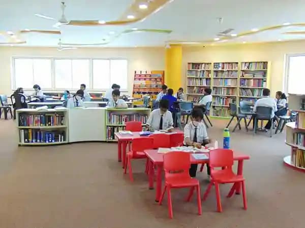 Bihani Academy Gallery