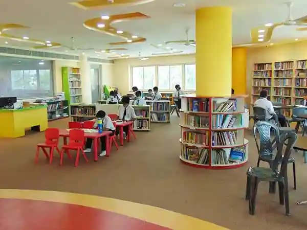 Bihani Academy Gallery