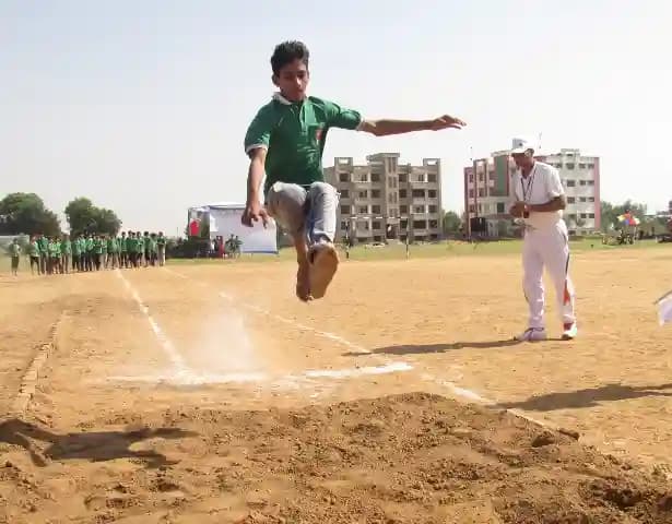 Discovery International School Gallery