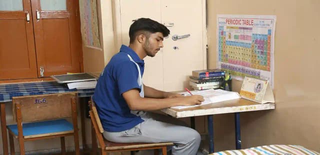 Sant Atulanand Residential Academy Gallery