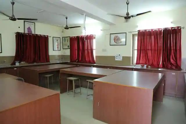 Shreeram Model School Gallery