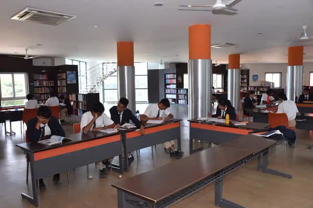 The Amaatra Academy Gallery