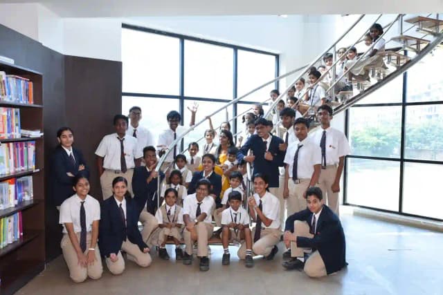 The Amaatra Academy Gallery