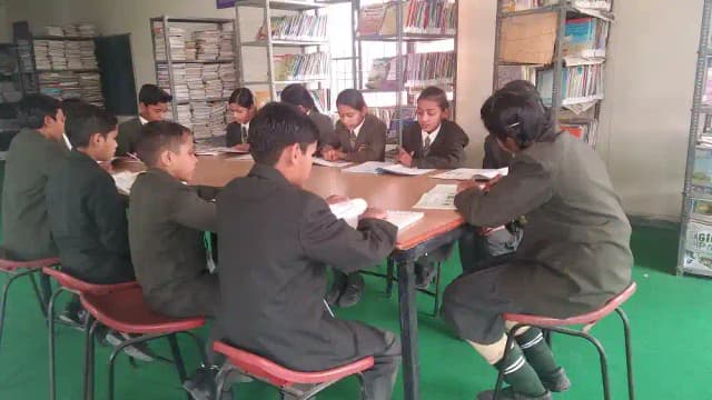 St. Luke Convent School Gallery