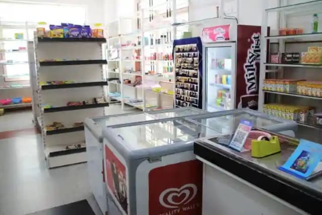 Jyoti Nivas Pre-University College Gallery