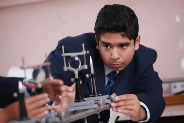 The Asian School- Dehradun Gallery