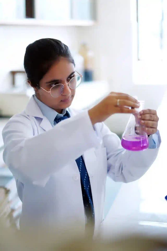 The Asian School- Dehradun Gallery