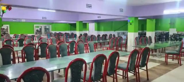 Naincy Convent School Gallery