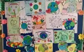 Murari lal global school Gallery