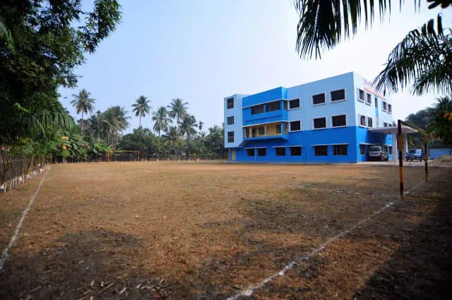 Seraphim's Assembly School Gallery