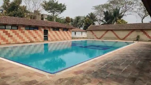 Pailan World School Gallery