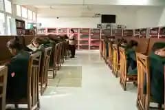 Delhi Public School Gallery