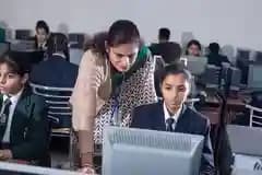 Delhi Public School Gallery