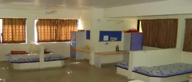 Tapovan International School Gallery