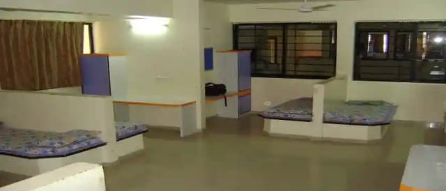 Tapovan International School Gallery