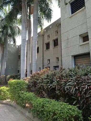 Swaminarayan Vidyapith Gallery