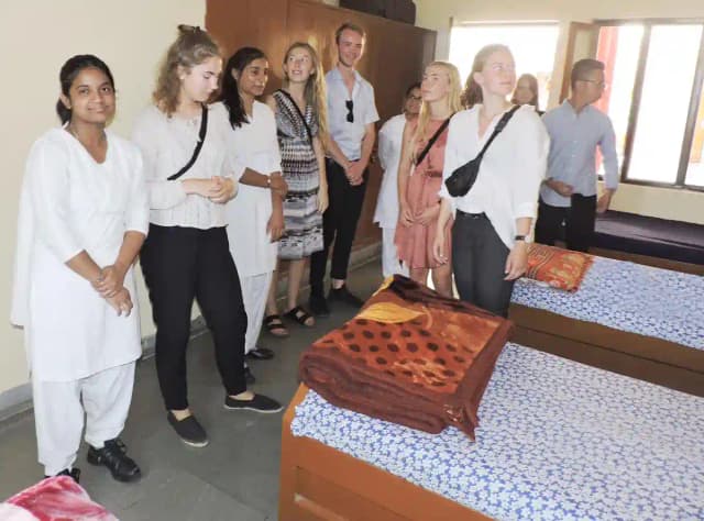 Nimawat Public School Gallery