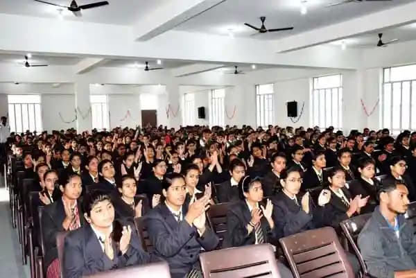 Prince Academy Gallery