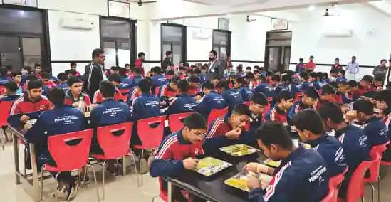 Prince Academy Gallery