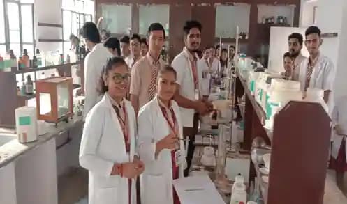 Rana International School Gallery