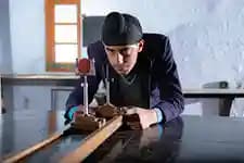 St. Joseph's College Gallery