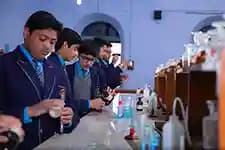 St. Joseph's College Gallery