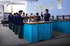 St. Joseph's College Gallery