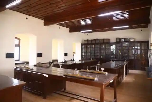 St. Joseph's College Gallery