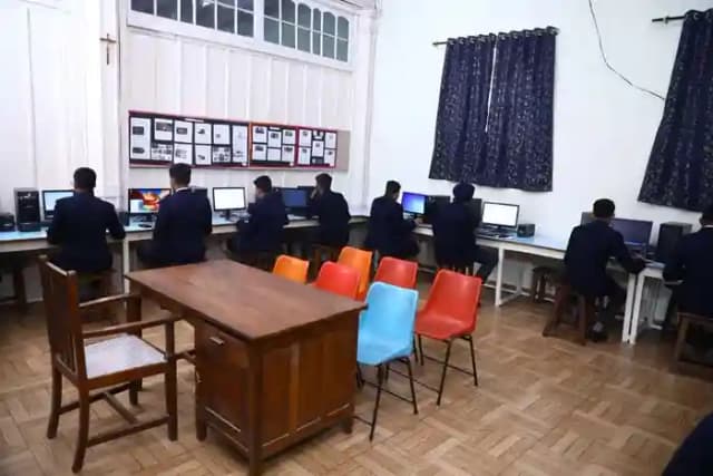 St. Joseph's College Gallery