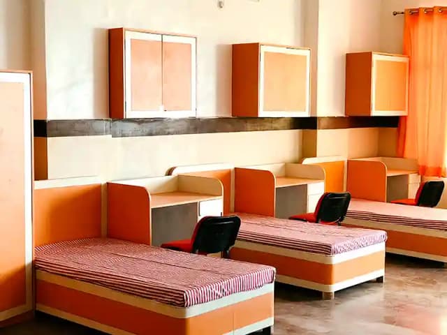 Rockwoods High School Gallery