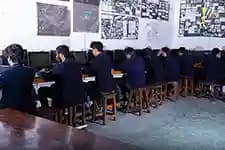 St. Joseph's College Gallery