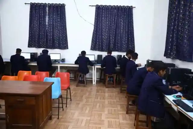 St. Joseph's College Gallery