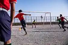 St. Joseph's College Gallery