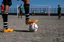 St. Joseph's College Gallery