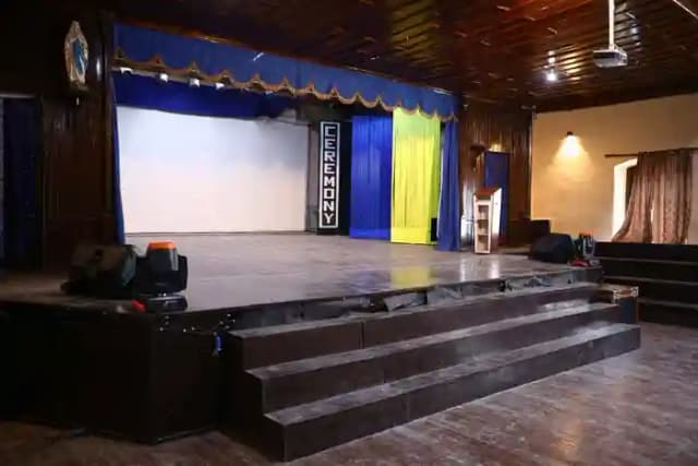 St. Joseph's College Gallery