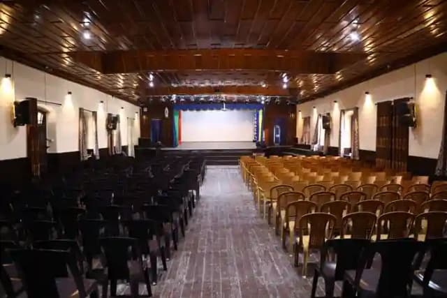 St. Joseph's College Gallery